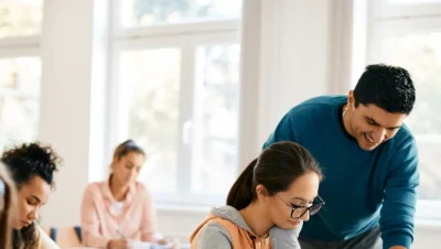 Doctorado en Ciencias de la Educación: Una Guía Completa y Detallada