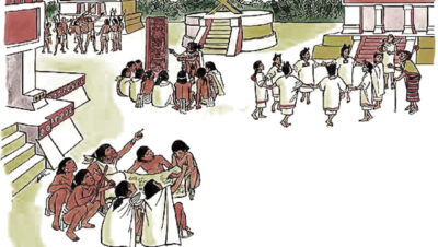 Historia de la Educación en México: Un Recorrido a Través del Tiempo