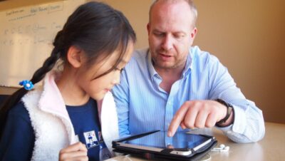 Beneficios de la Tecnología en la Educación: Transformando el Aprendizaje en el Siglo XXI