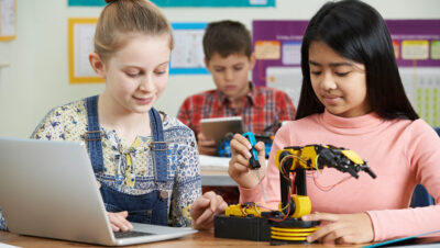 Tecnologías de la Información y Comunicación (TIC) en la Educación: Transformando el Aprendizaje