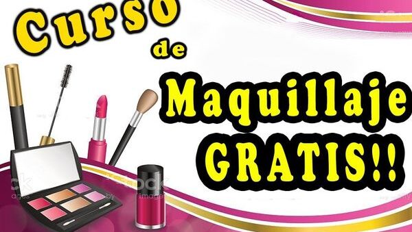 Curso de maquillaje en línea